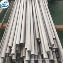 201 304 316 stainless steel tube / decorated pipe weld tubes